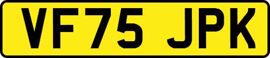 VF75JPK