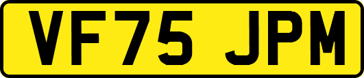 VF75JPM