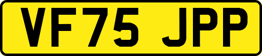 VF75JPP