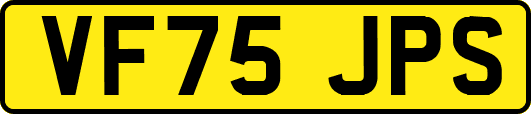 VF75JPS