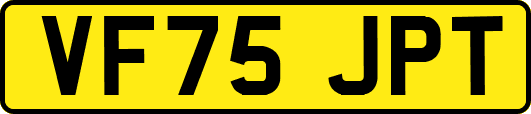 VF75JPT