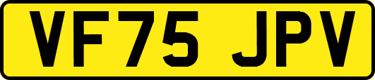 VF75JPV