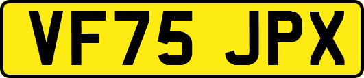 VF75JPX