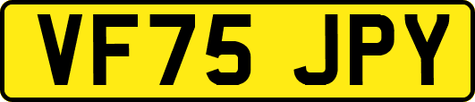 VF75JPY