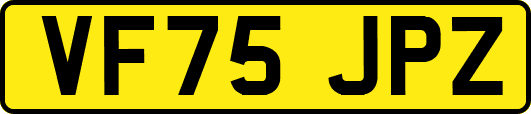 VF75JPZ
