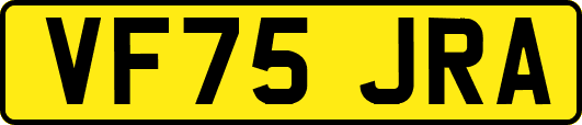 VF75JRA