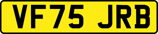 VF75JRB