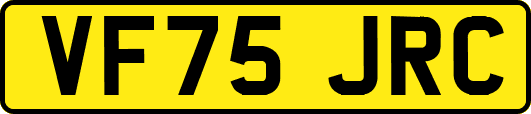 VF75JRC