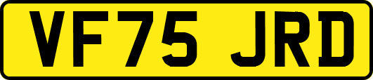 VF75JRD