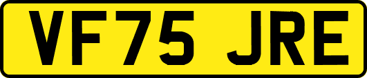 VF75JRE