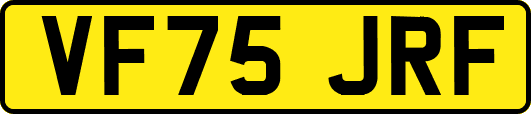 VF75JRF