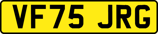 VF75JRG