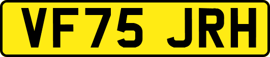 VF75JRH