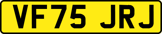 VF75JRJ