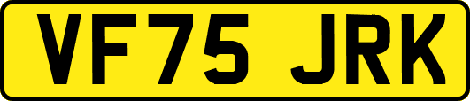 VF75JRK
