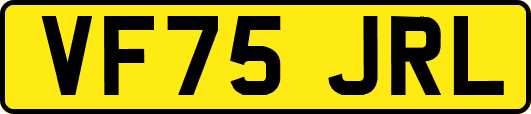 VF75JRL