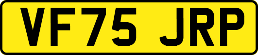 VF75JRP