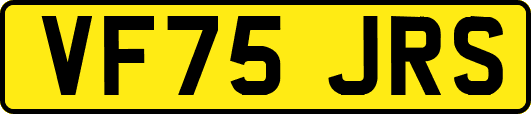 VF75JRS