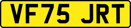 VF75JRT