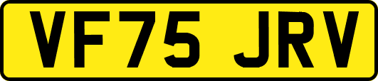 VF75JRV