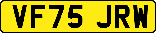 VF75JRW