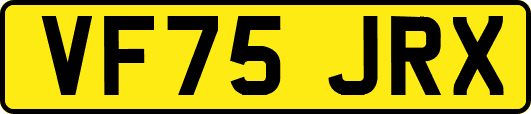 VF75JRX