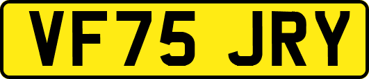 VF75JRY