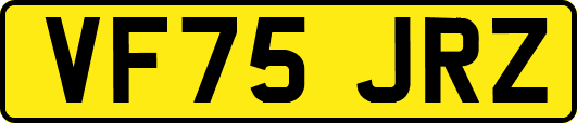 VF75JRZ