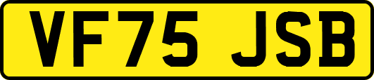 VF75JSB