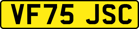 VF75JSC