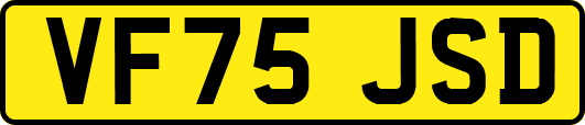 VF75JSD