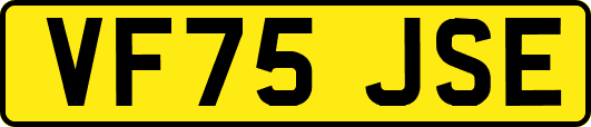 VF75JSE