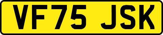 VF75JSK
