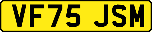 VF75JSM