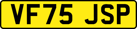 VF75JSP