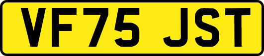 VF75JST