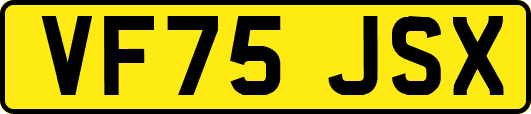 VF75JSX