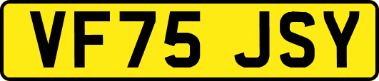 VF75JSY