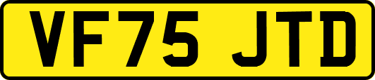 VF75JTD