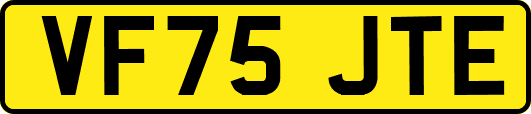 VF75JTE
