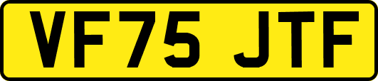 VF75JTF