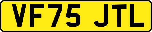 VF75JTL