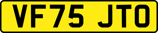 VF75JTO