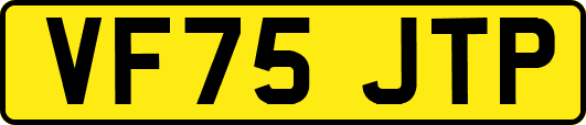 VF75JTP