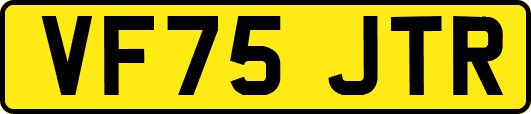 VF75JTR