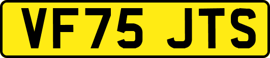 VF75JTS