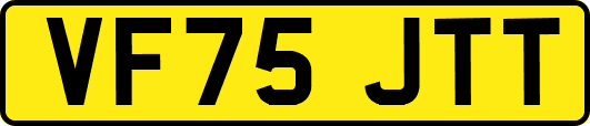 VF75JTT