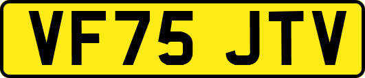VF75JTV