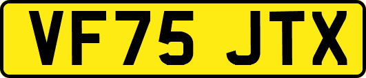 VF75JTX