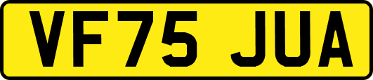 VF75JUA